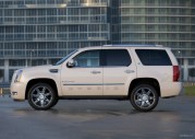 Cadillac Escalade Hybrid